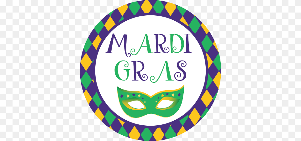 Mardi Gras Napkin Knot, Carnival, Crowd, Mardi Gras, Parade Png