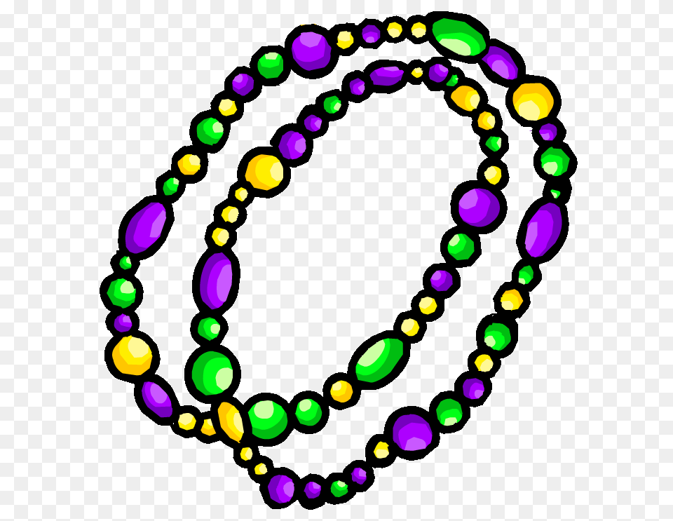 Mardi Gras Necklace Vintage Penguin Wiki Fandom Powered, Accessories, Jewelry, Ornament, Bead Png