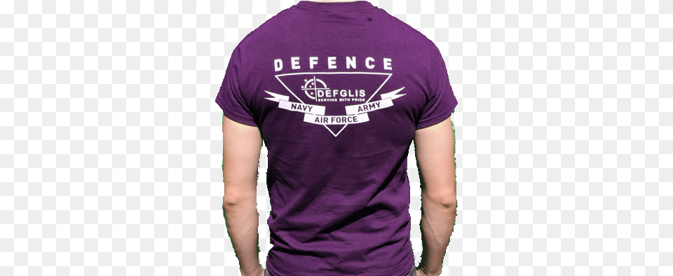 Mardi Gras Purple T Active Shirt, Clothing, T-shirt Png