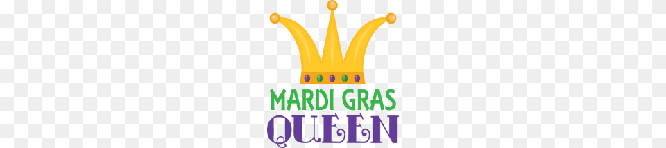 Mardi Gras Queen Crown, Accessories, Jewelry Free Png