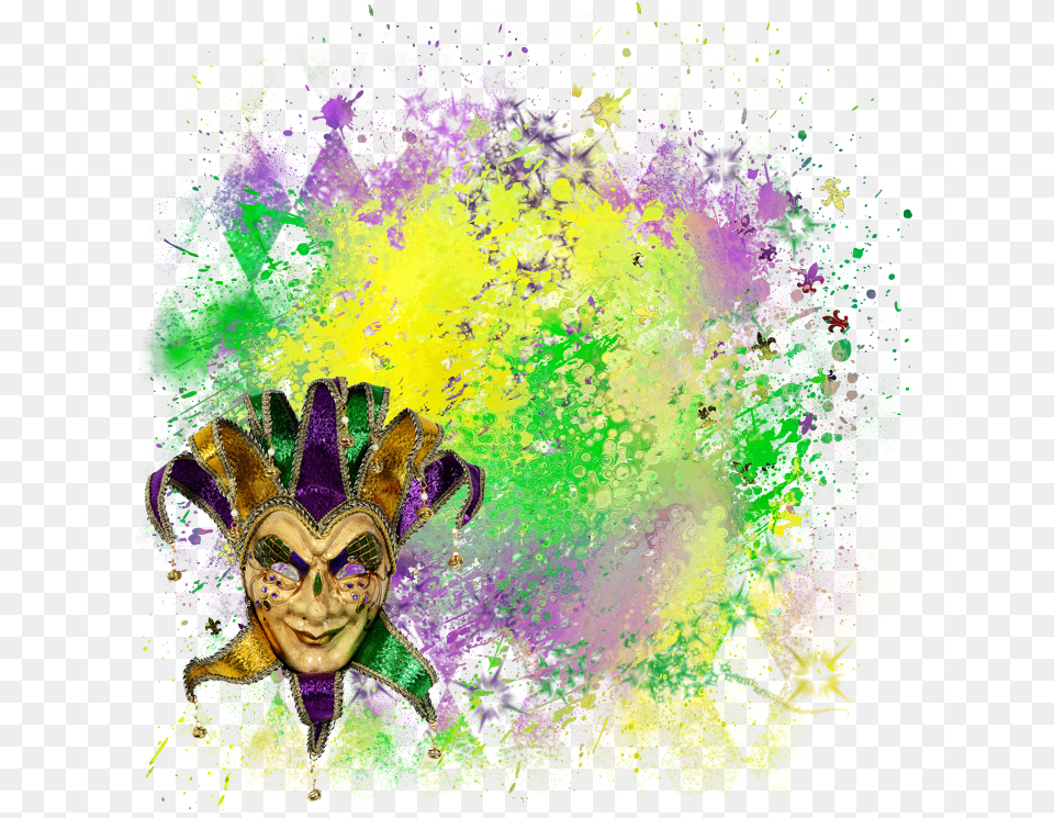 Mardi Gras Tagger Element 800 X, Purple, Carnival, Adult, Wedding Free Transparent Png