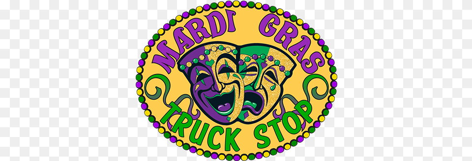 Mardi Gras Truck Stop Dot, Carnival, Crowd, Mardi Gras, Parade Free Transparent Png