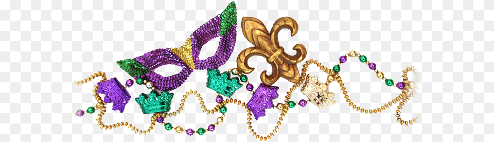 Mardi New Orleans Mardi Gras, Carnival, Crowd, Mardi Gras, Parade Free Png