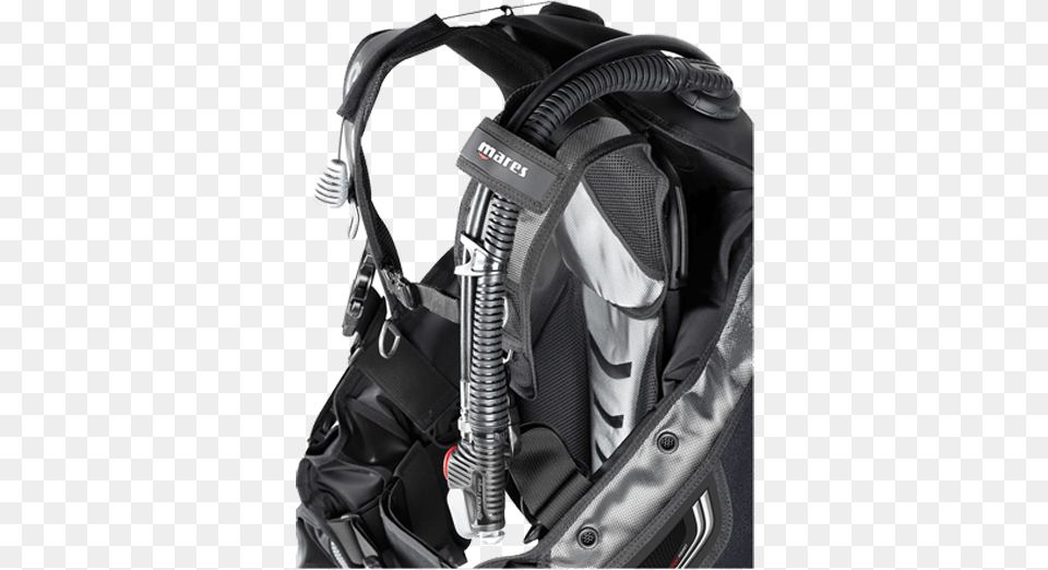 Mares Dragon Sls Bcd Scuba Bcd, Bag, Backpack, Accessories, Handbag Png Image