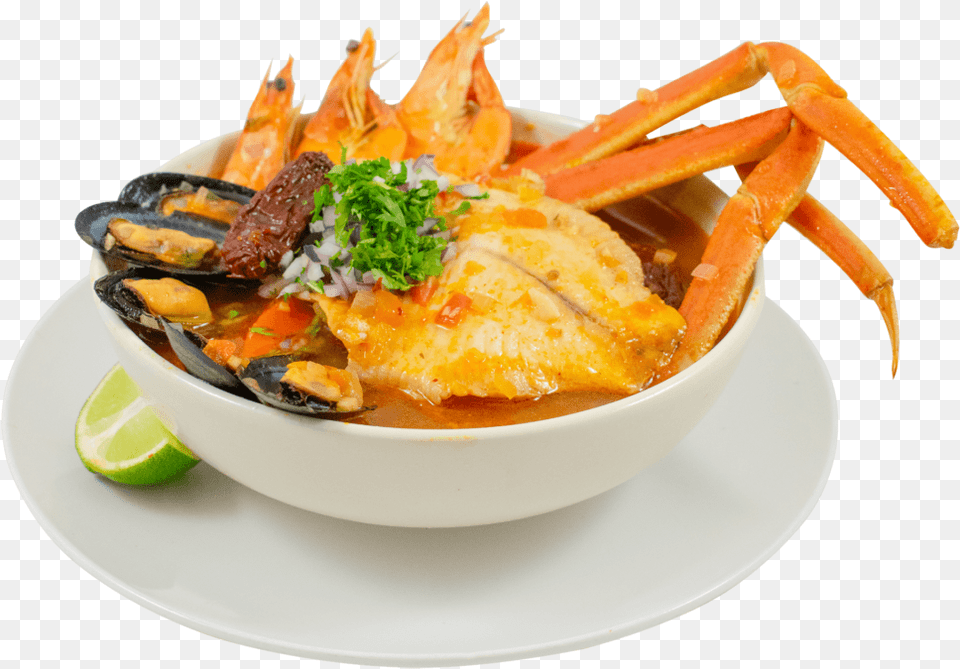 Mares Hot And Sour Soup, Food, Meal, Dish, Food Presentation Free Png Download