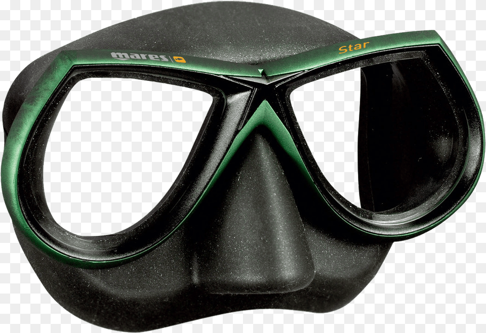 Mares Star Mask, Accessories, Goggles, Sunglasses Free Png