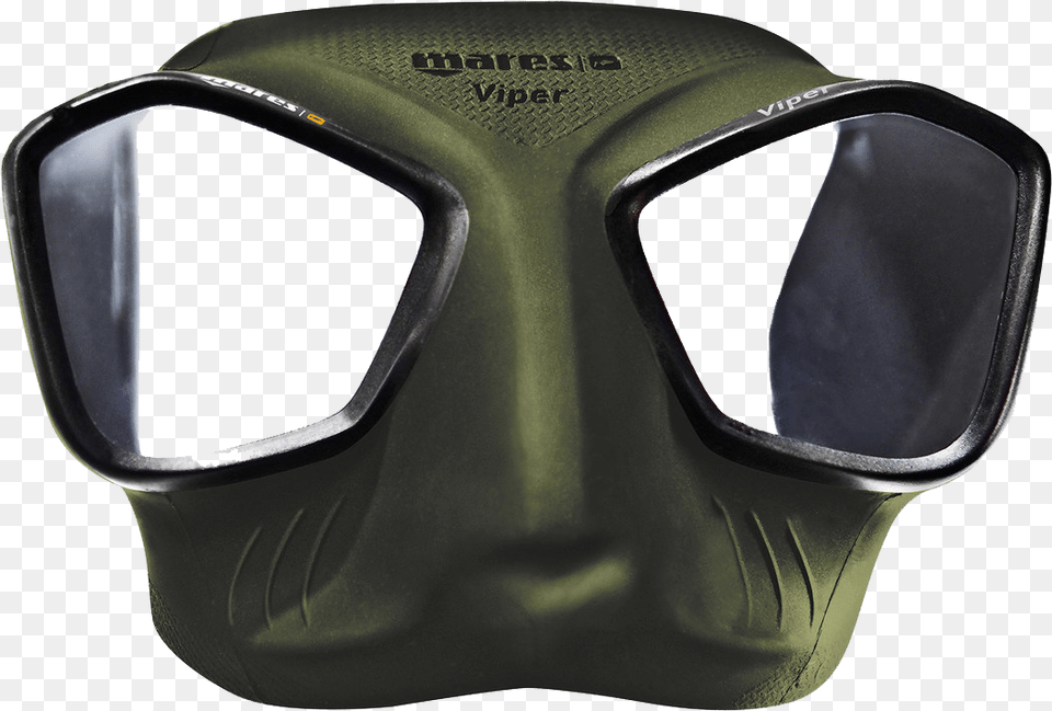 Mares Viper Mask Maschera Mares Viper, Accessories, Clothing, Goggles, Vest Free Transparent Png