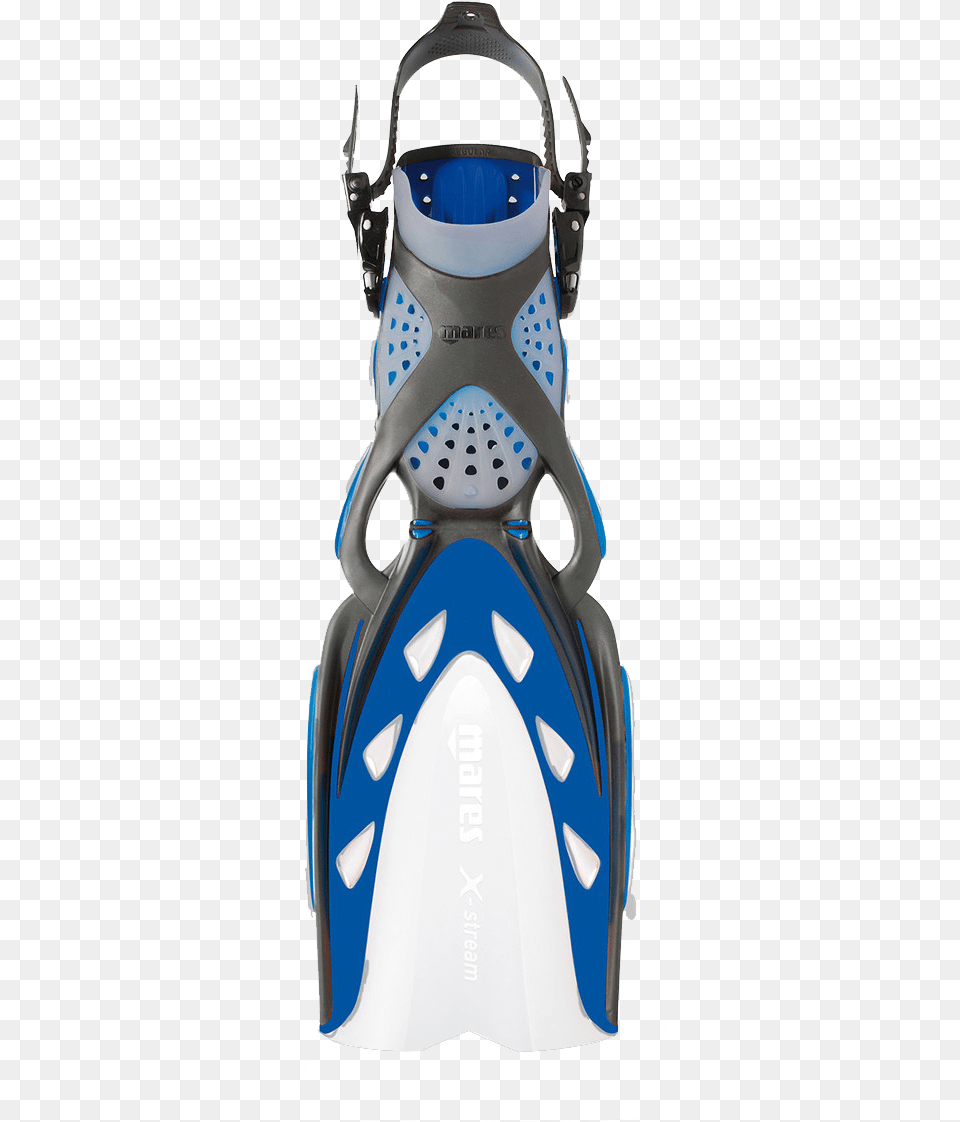 Mares X Treme Fins, Accessories, Goggles, Bride, Female Free Png Download