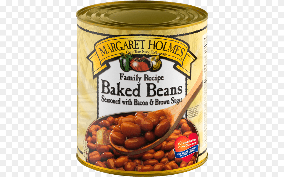 Margaret Holmes Green Beans, Tin, Aluminium, Can, Canned Goods Png