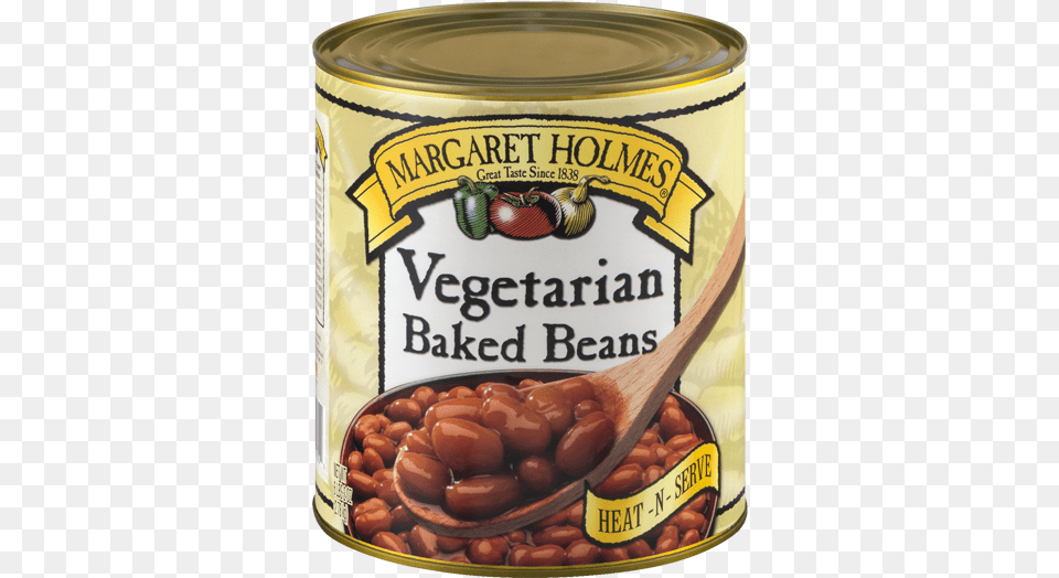 Margaret Holmes Seasoned Green Beans, Tin, Aluminium, Can, Food Free Transparent Png