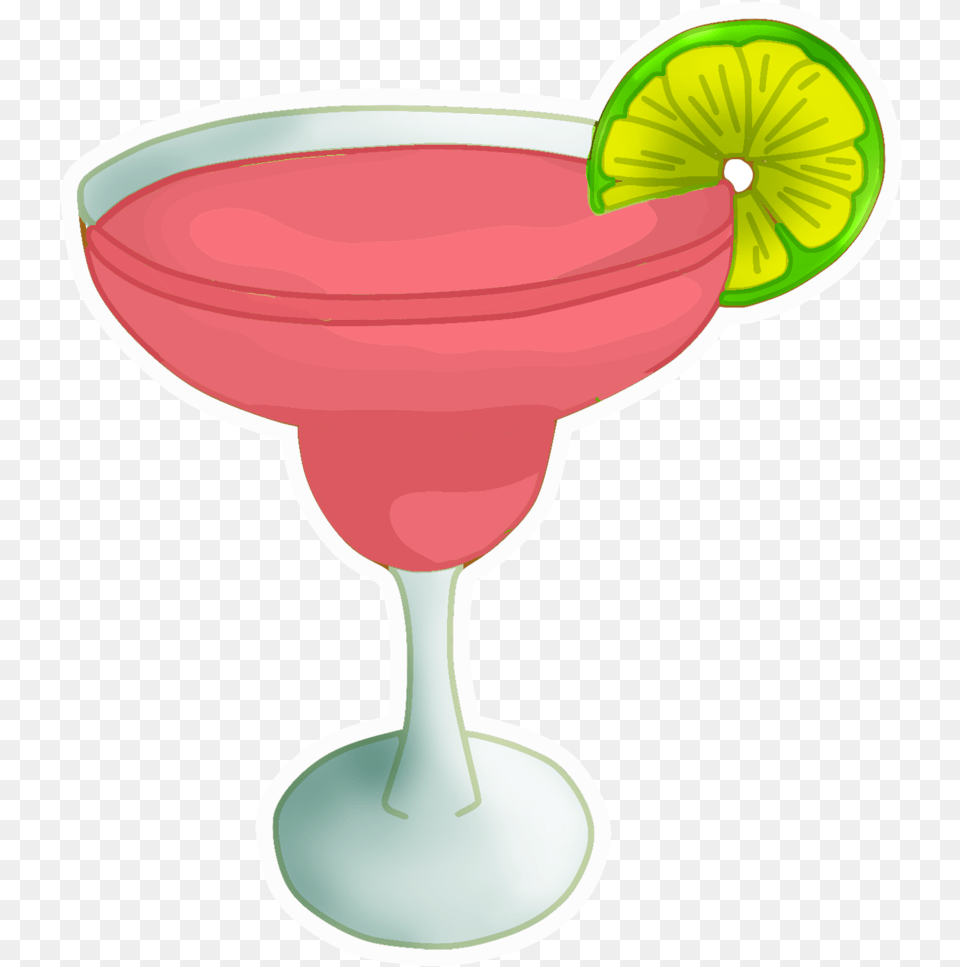 Margarita Champagne Stemware, Alcohol, Beverage, Cocktail, Electrical Device Png Image