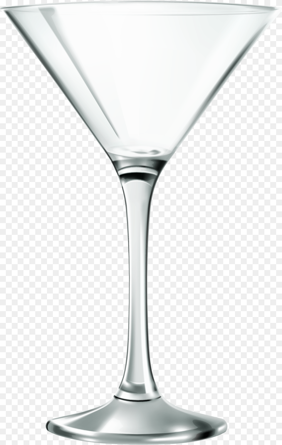 Margarita Clipart Bar Glass Empty Martini Glass, Alcohol, Beverage, Cocktail Png Image