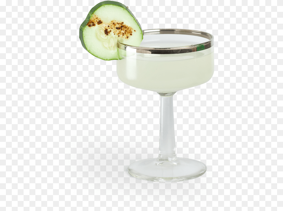 Margarita Corpse Reviver, Glass, Alcohol, Beverage, Cocktail Free Png Download