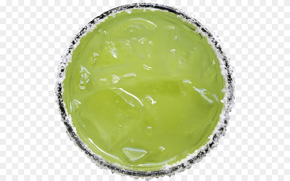 Margarita Drink Top View, Produce, Plant, Lime, Fruit Png