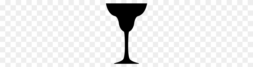 Margarita Glass And The Drinks Commonly Served In It Bevvy, Gray Free Transparent Png