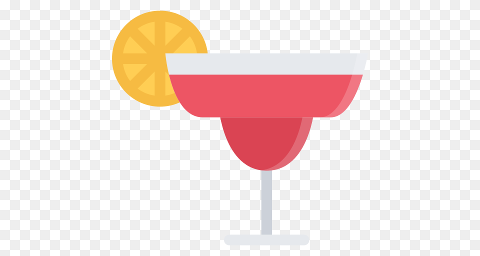 Margarita Icon, Alcohol, Beverage, Cocktail Free Png Download