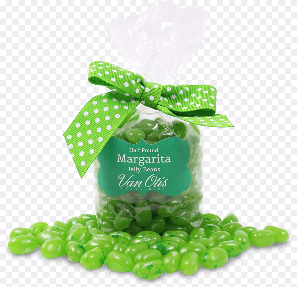 Margarita Jelly Beans Gift Wrapping, Food, Produce, Fruit, Plant Free Transparent Png