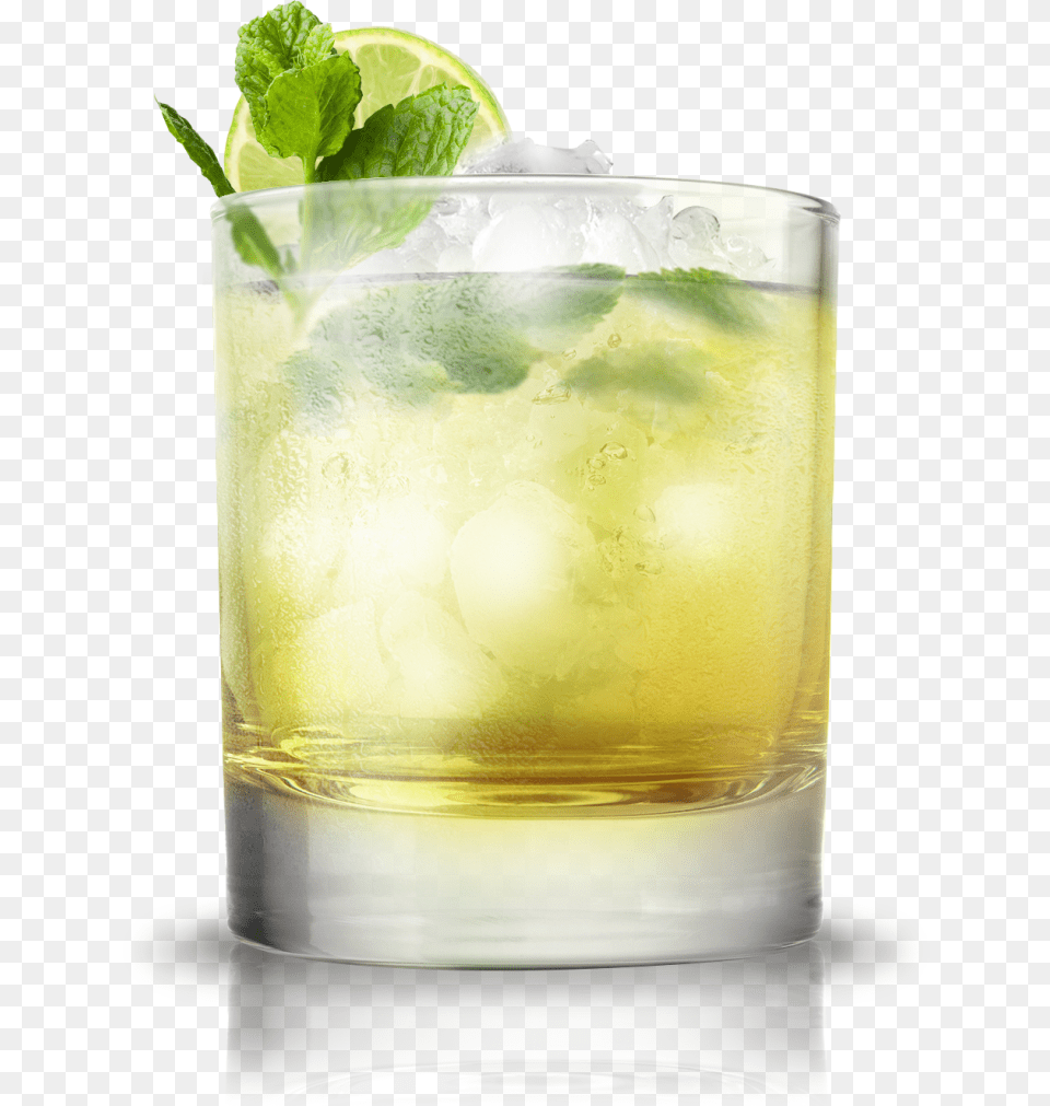 Margarita Transparent Rocks Moscow Mule Cocktail, Alcohol, Beverage, Mojito, Herbs Png