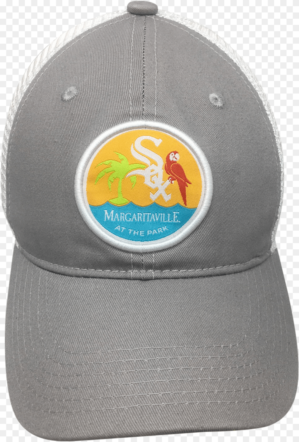 Margaritaville Night Hat Cutout Baseball Cap, Baseball Cap, Clothing Free Png Download
