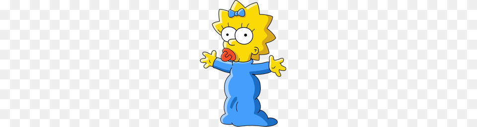 Marge And Homer Turn A Couple Playappearances Simpsons Wiki, Baby, Person Png Image