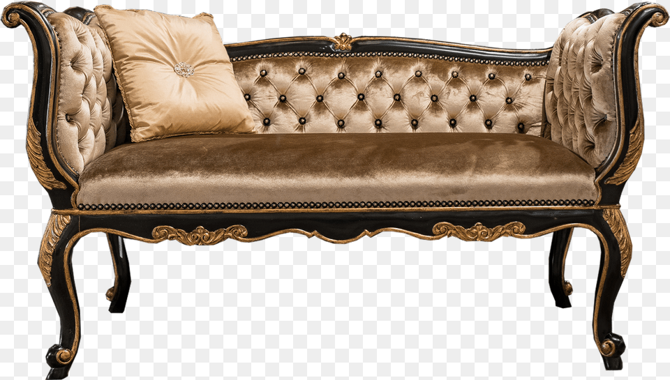 Marge Carson Slide Furniture, Couch, Chaise Free Png