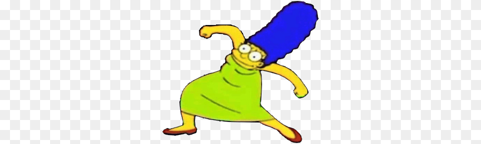 Marge Krump, Banana, Food, Fruit, Plant Png