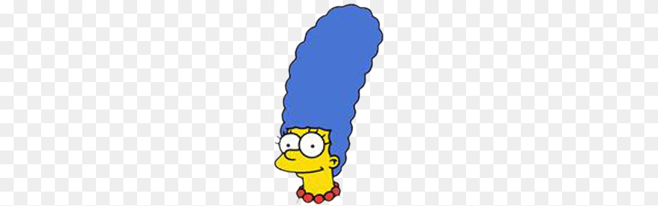 Marge Simpson, Sticker Png
