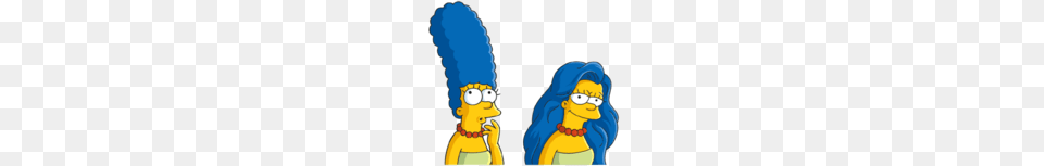 Marge Simpson, Book, Comics, Publication Png Image