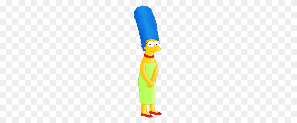 Marge Simpson, Person, Cartoon, Cleaning Png