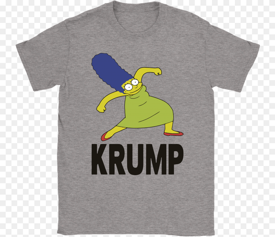Marge Simpson Krump Dancing The Simpsons Shirts Harry Potter Dog Houses, T-shirt, Clothing, Banana, Food Png