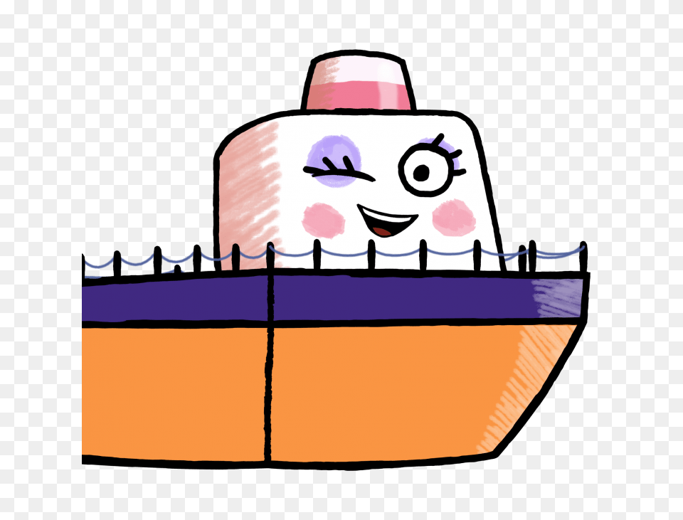 Marge The Barge Winking, Clothing, Hat, Face, Head Png Image