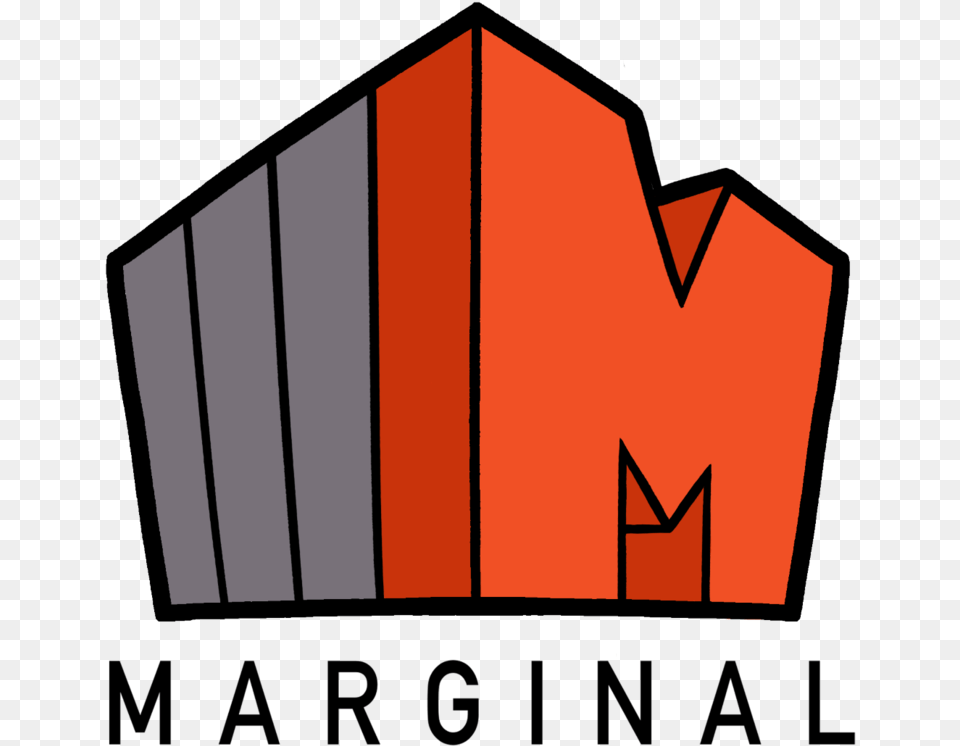 Marginal Discord Comics Youth Cic Logo Marginal Free Png