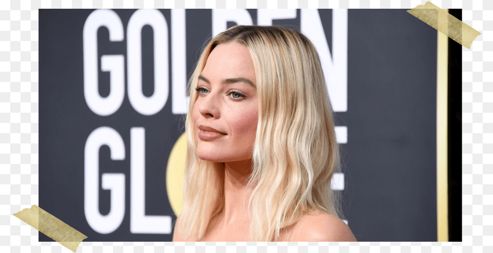 Margot Robbie Harley Quinn, Adult, Person, Head, Hair Free Png