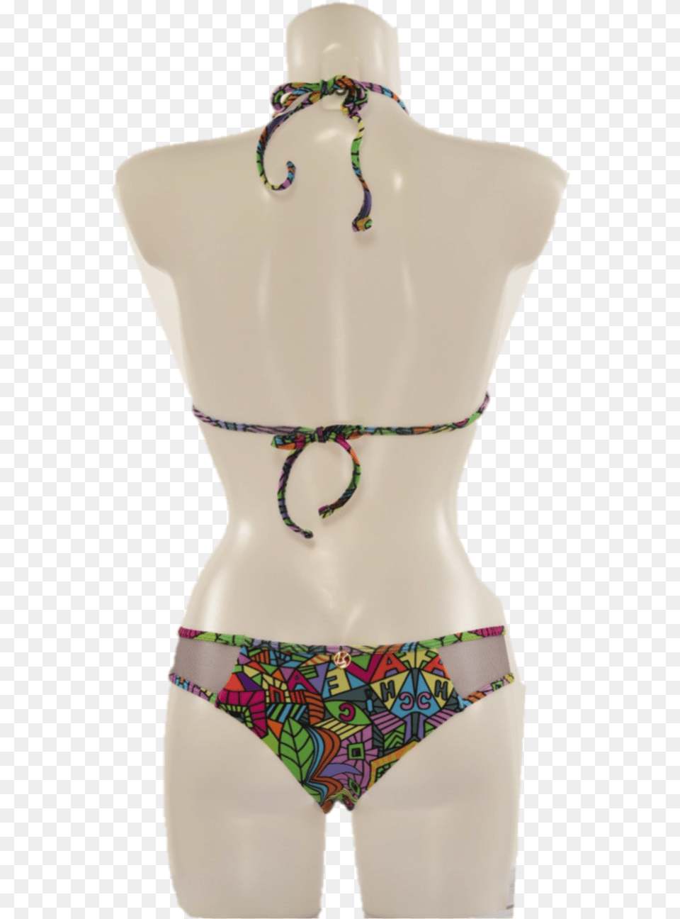 Mari Bikini Top Download Swimsuit Bottom, Clothing, Swimwear, Adult, Female Free Png