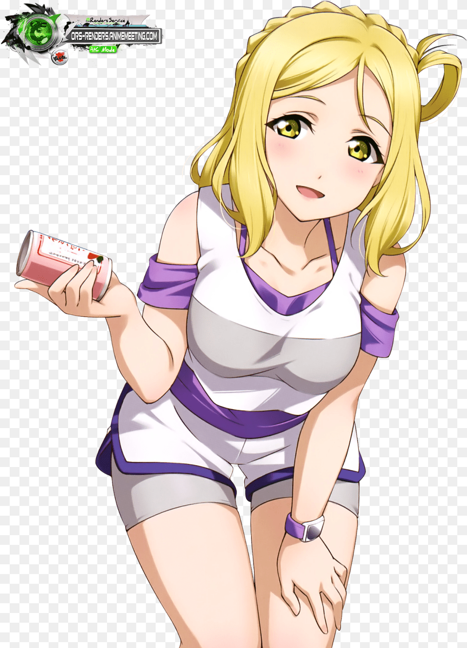 Mari Ohara, Book, Publication, Comics, Adult Free Png Download