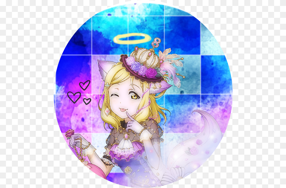 Mari Ohara Icon Circle, Adult, Wedding, Person, Female Free Png Download