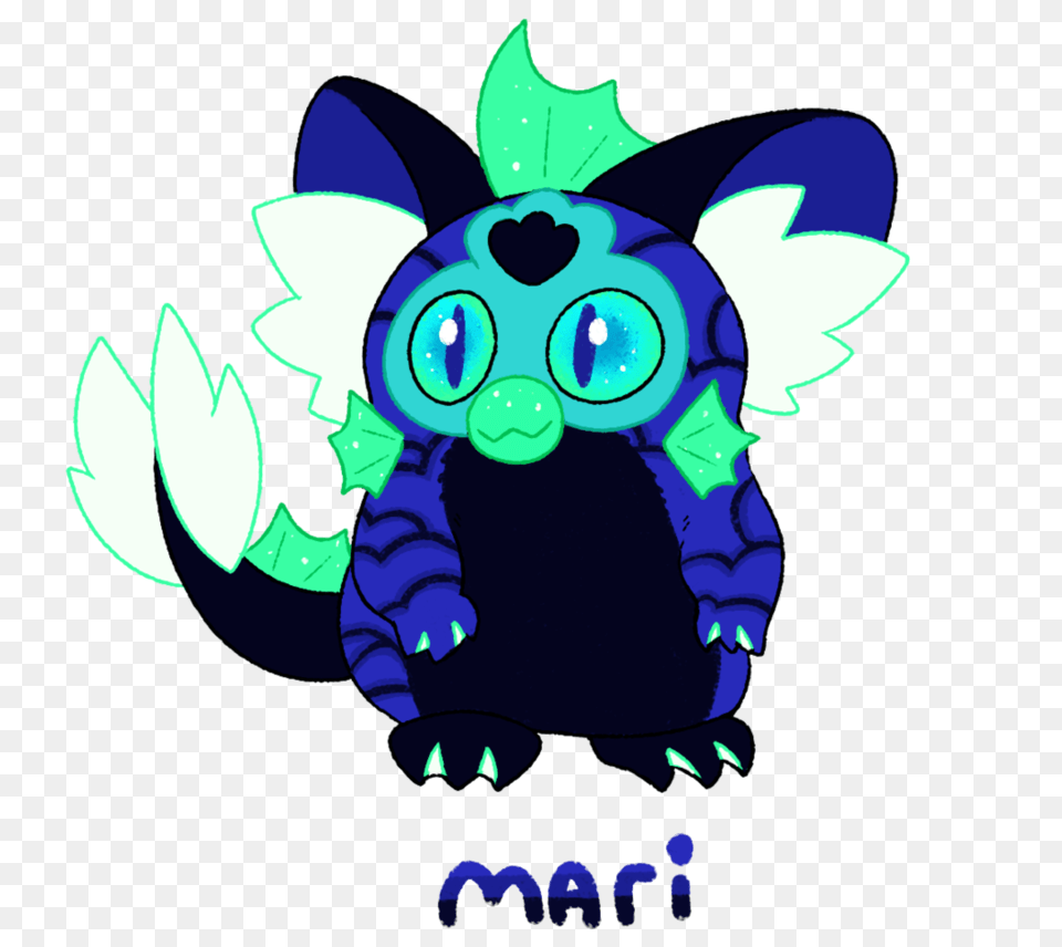 Mari The Furby, Baby, Person Free Png