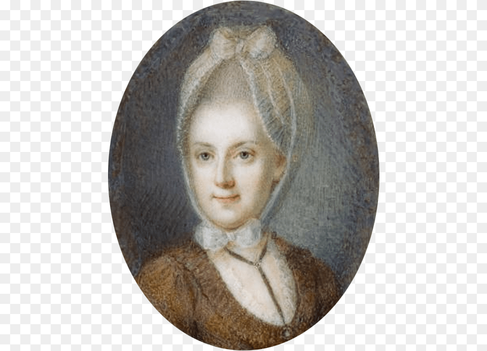 Maria Anna Of Austria Miniature Marie Antoinette Pouf Portrait, Hat, Art, Clothing, Painting Free Png