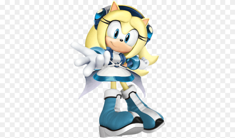 Maria As A Hedgehog, Toy, Figurine Png Image