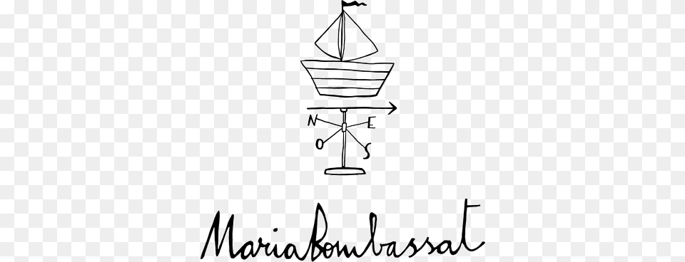 Maria Bombassat Sail, Text, Handwriting, Furniture, Boat Free Png