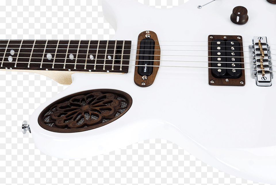 Maria H Rh White Product Acoustic Guitar, Musical Instrument, Bass Guitar Free Transparent Png