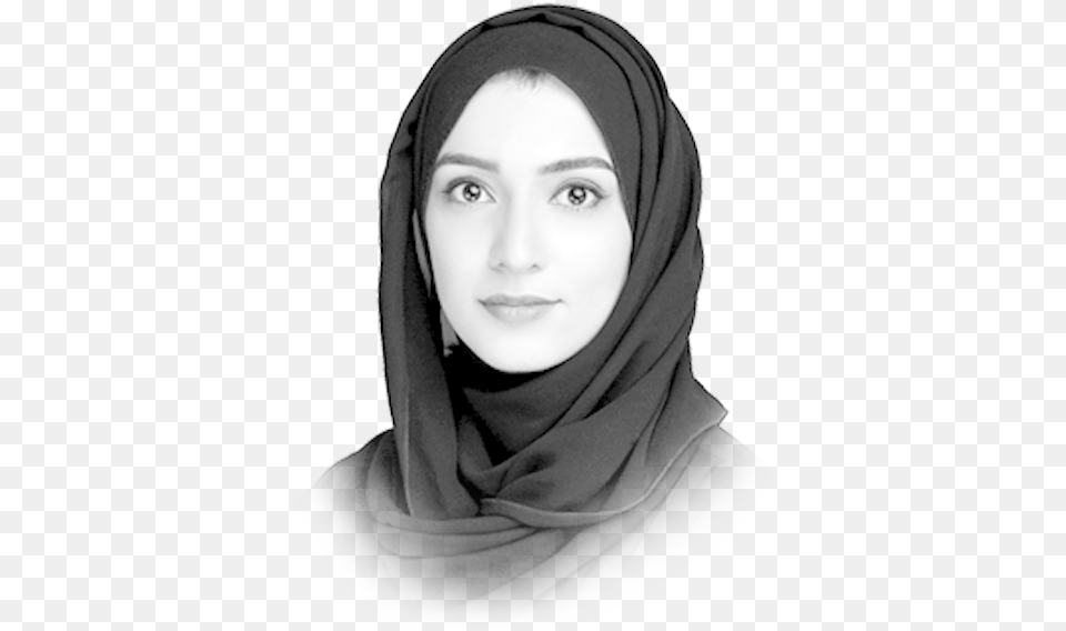 Maria Hanif Al Qassim, Adult, Portrait, Photography, Person Free Png