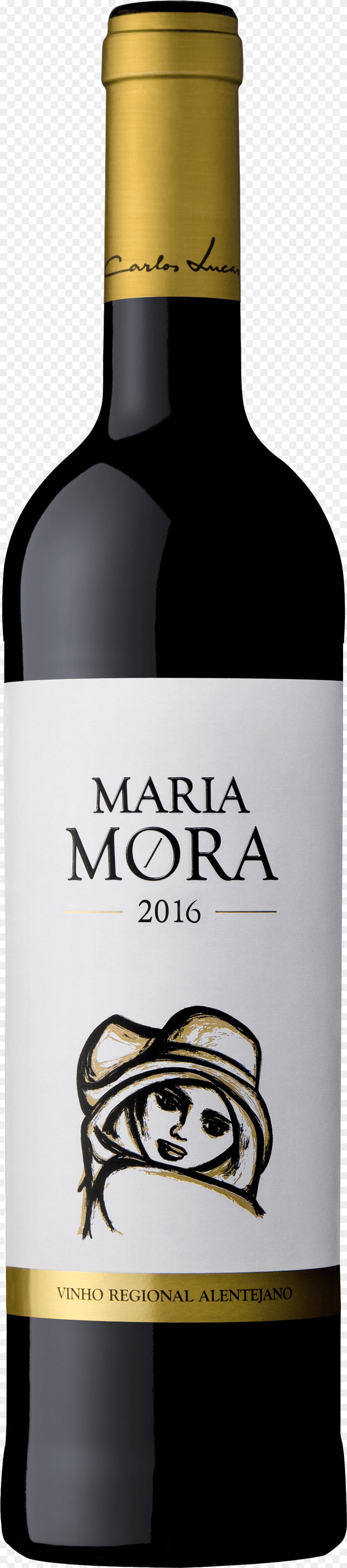 Maria Mora Red Ancient Peaks Merlot Wine, Alcohol, Wine Bottle, Beverage, Bottle Png