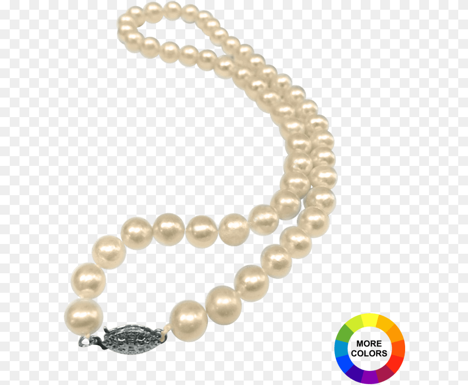 Maria Theresa Collection 9 10mm Pearl Necklace 10mm Pearl Necklace, Accessories, Jewelry, Bead, Bead Necklace Png Image