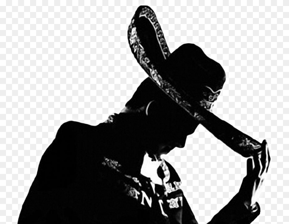 Mariachi, Clothing, Hat, Adult, Male Free Png Download