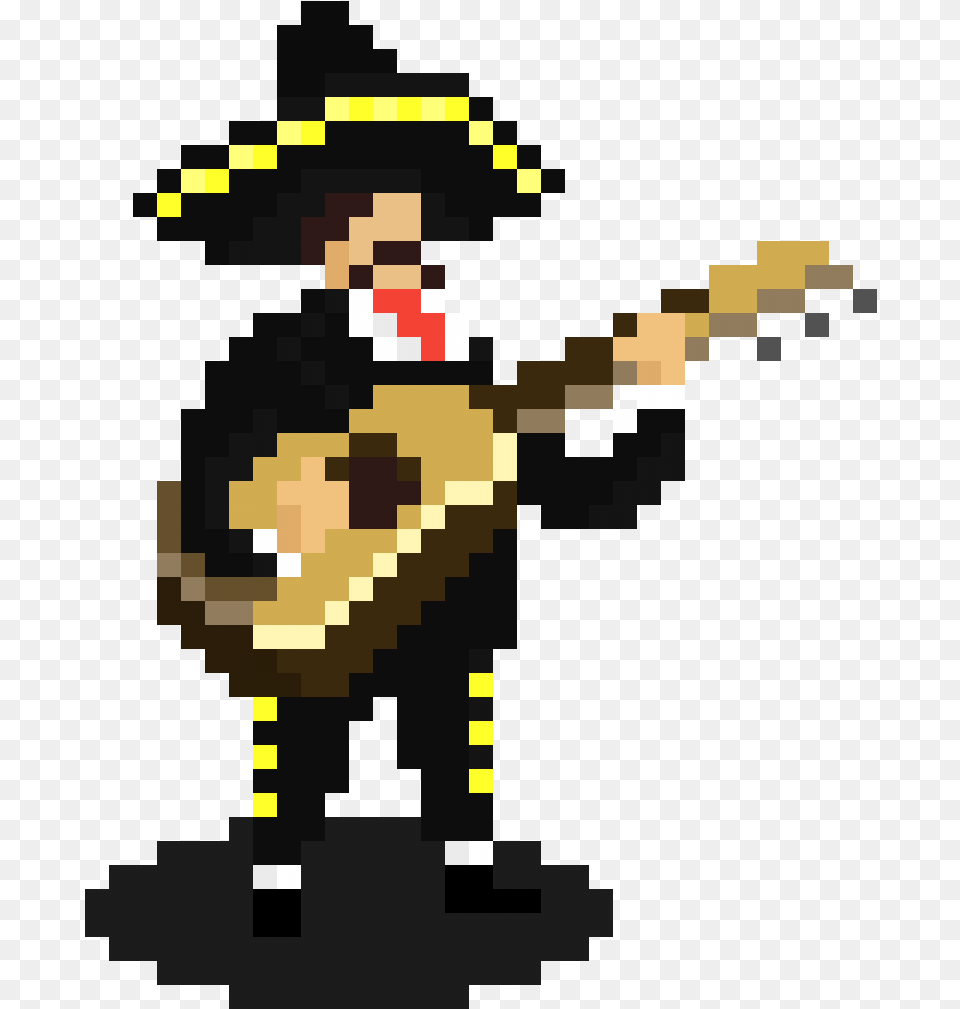 Mariachi, Guitar, Musical Instrument, Performer, Person Free Transparent Png