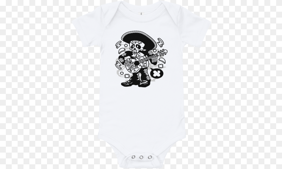 Mariachi, Clothing, T-shirt, Baby, Person Png