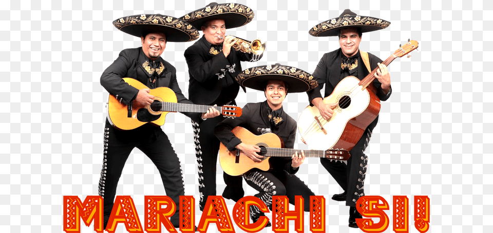 Mariachi Can Be A Terrific Addition Mexican Happy New Year, Musical Instrument, Music Band, Music, Musician Free Png Download