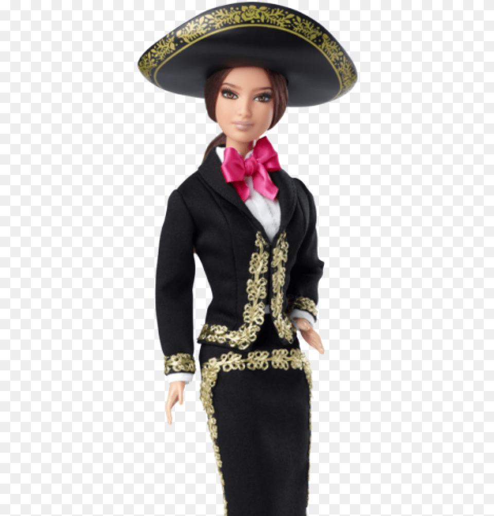 Mariachi 24 Dressi Sombrero, Woman, Hat, Female, Clothing Png Image