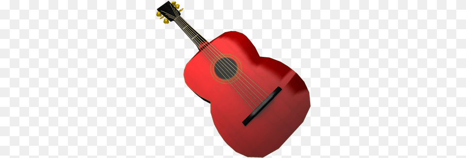 Mariachi Guitar Roblox Acoustic Guitar, Musical Instrument Free Png